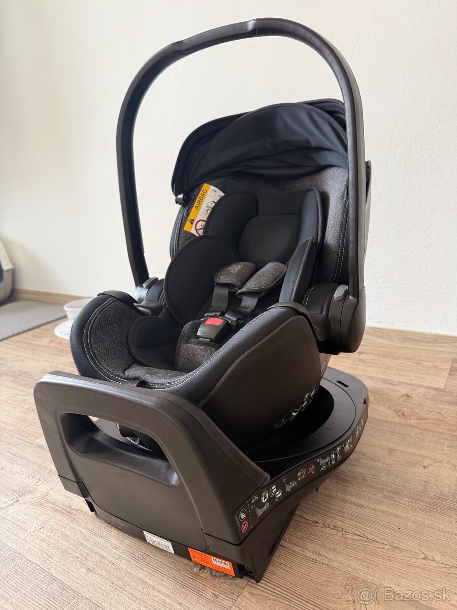 Britax Römer Baby-Safe Pro - 2