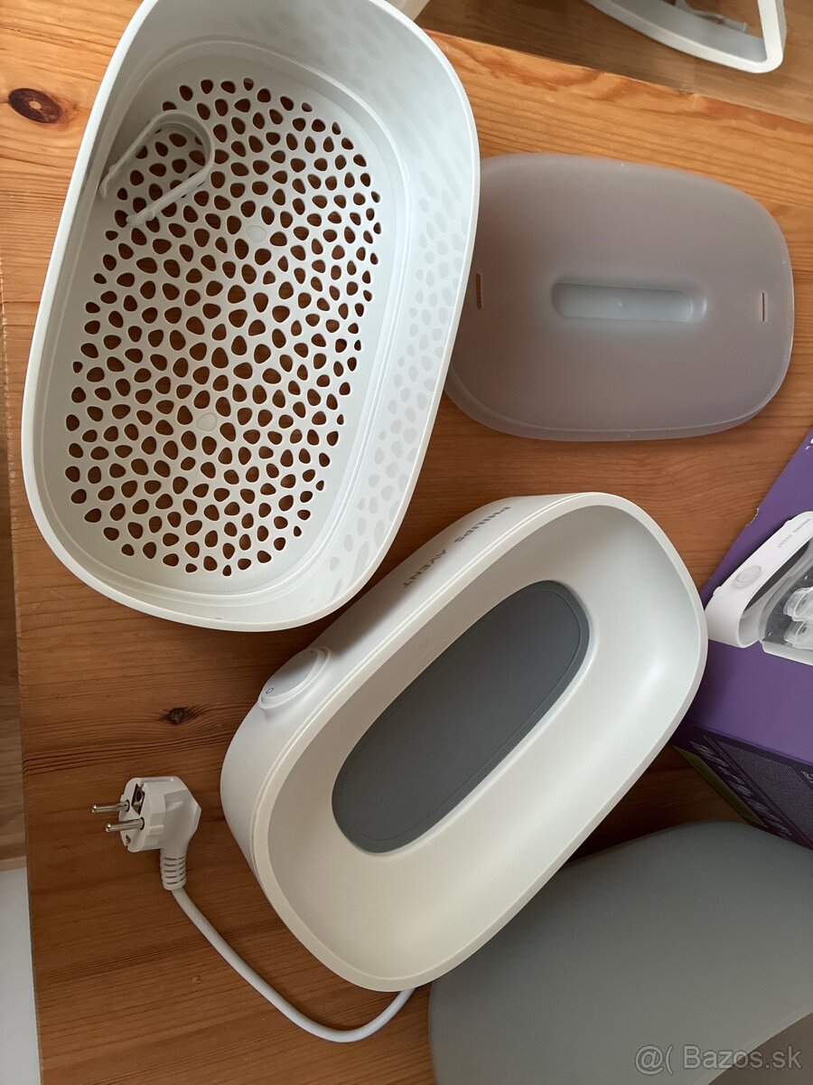 Sterilizator flias Philips Avent - 2