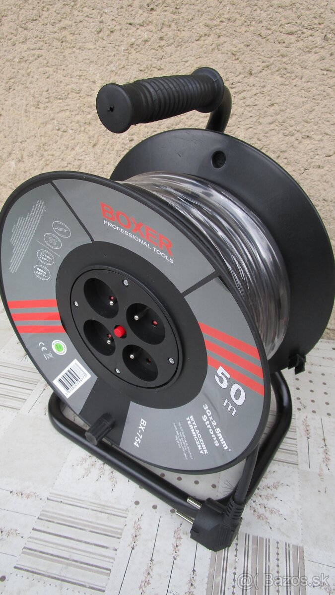 Predlzovaci kabel - 2