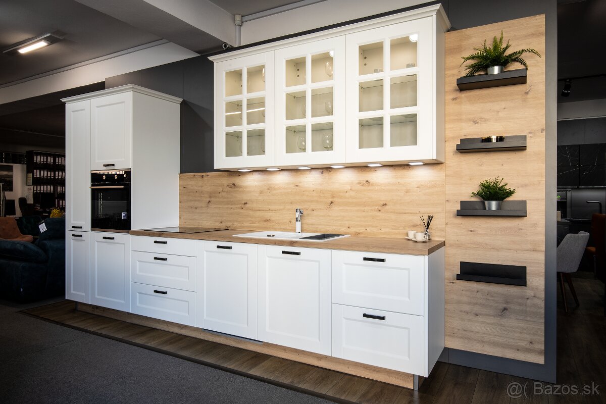 Kuchynská linka DALNO - 2