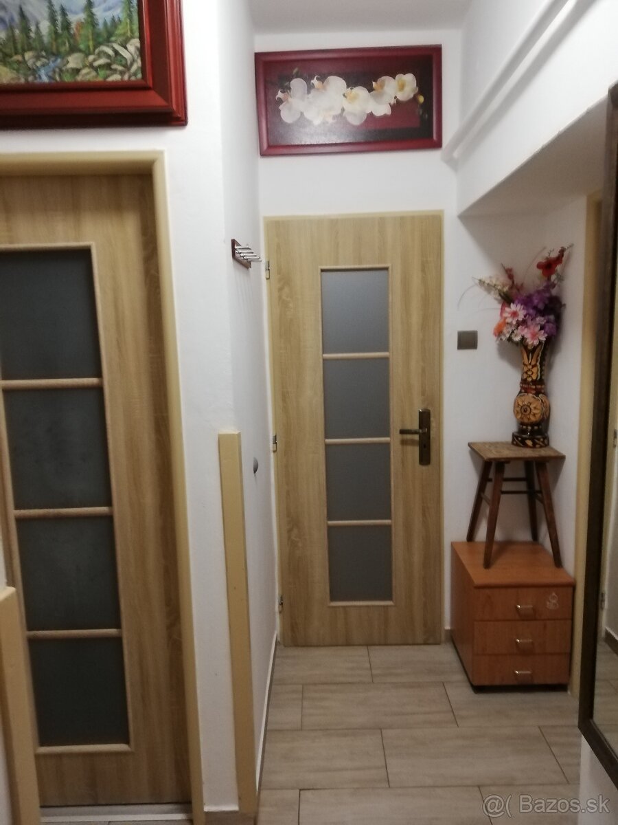 Samostatna izba v centre mesta - 2