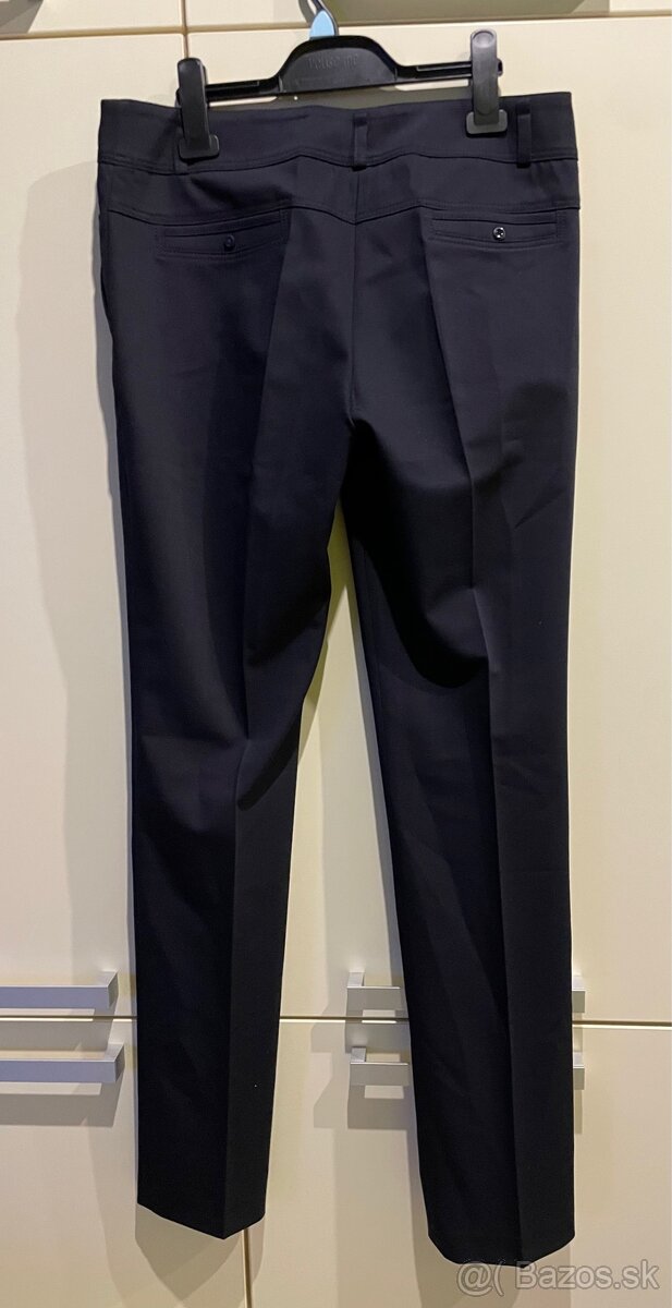 Damske elegantne nohavice - 2