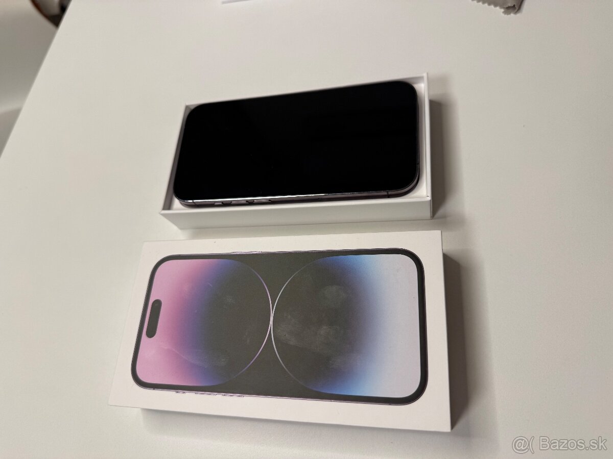 Iphone 14 Pro 256Gb - 2