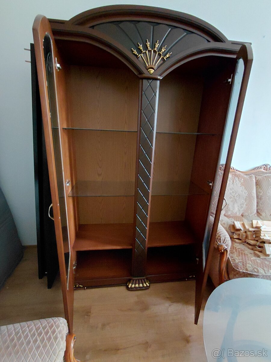 Predam starozitnu skrinu - 2