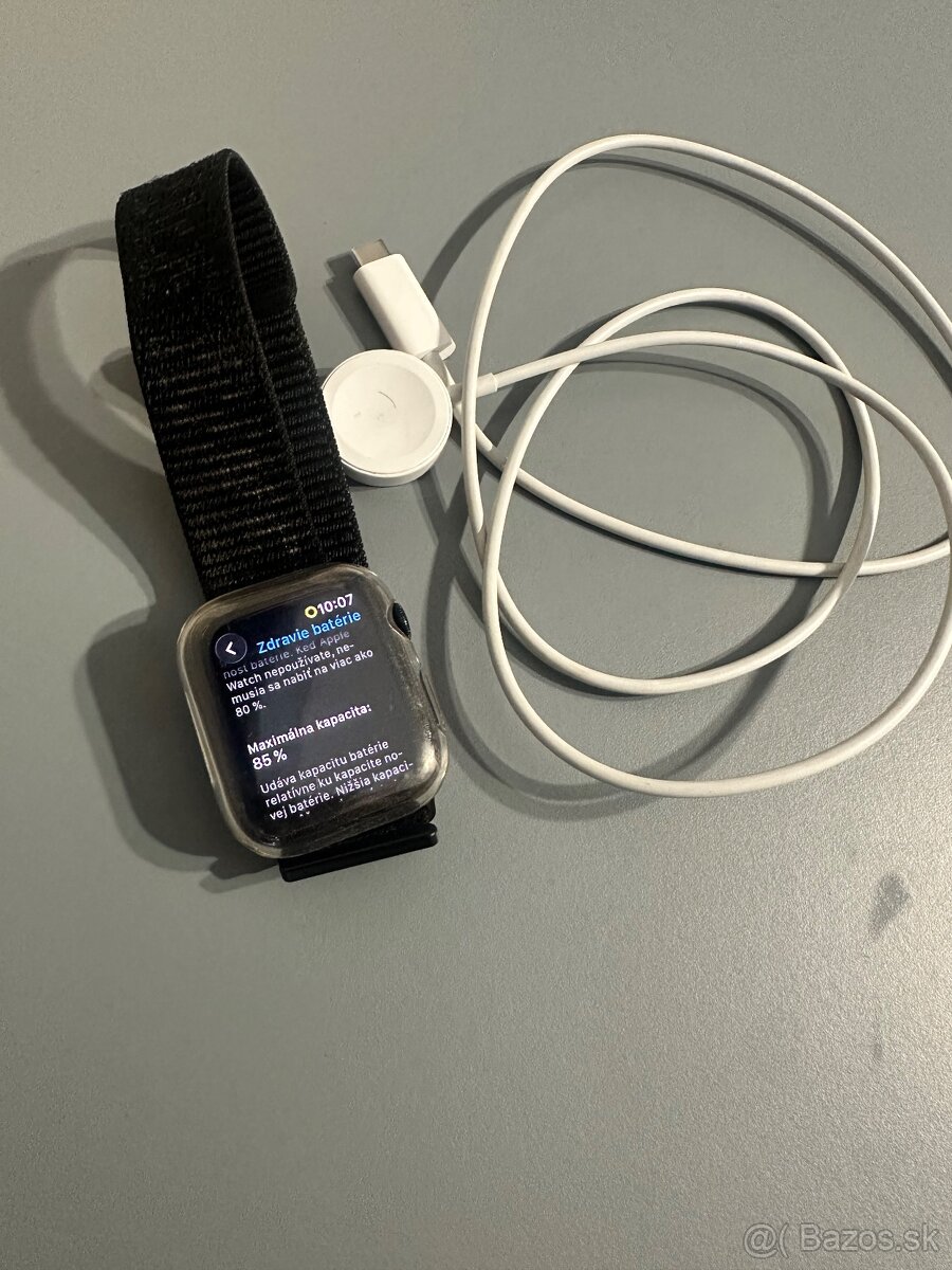 Apple watch se 44mm 2. Gen - 2