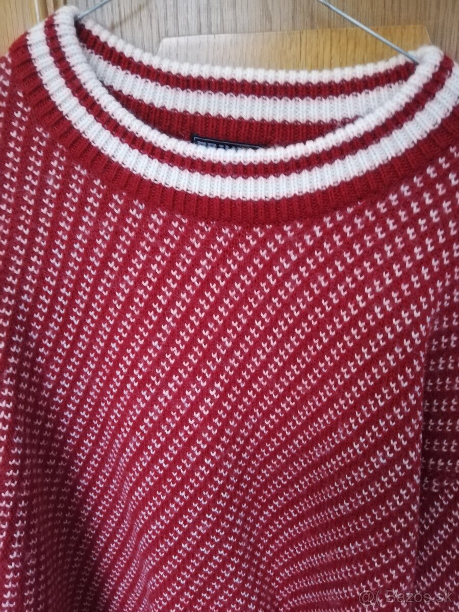 Predám pansky sveter - 2