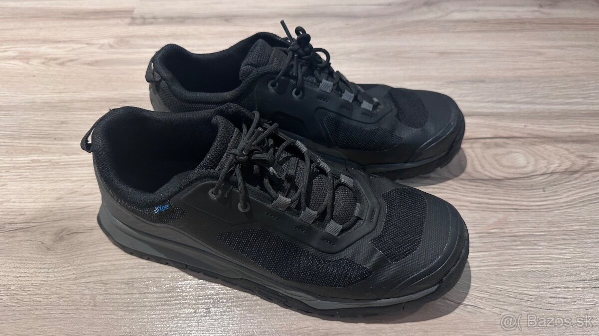 Topánky na bicykel Specialized Rime flat - 2