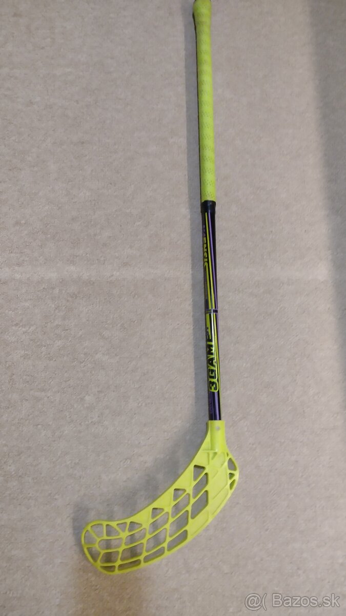 Florbalova hokejka - 2