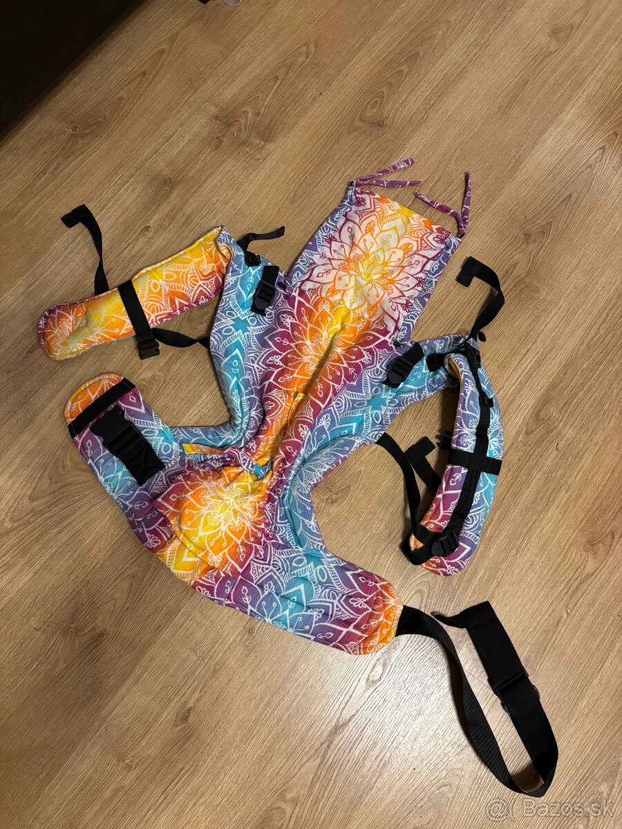 Predám nosič pre deti od Belenka - 2