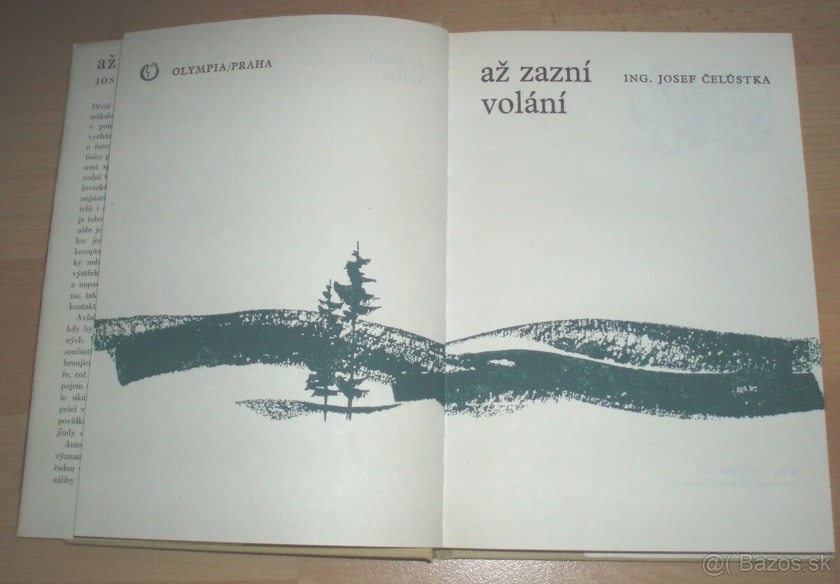 až zazní voláni - 2