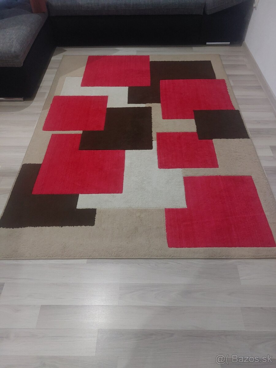 Predám koberec - 2