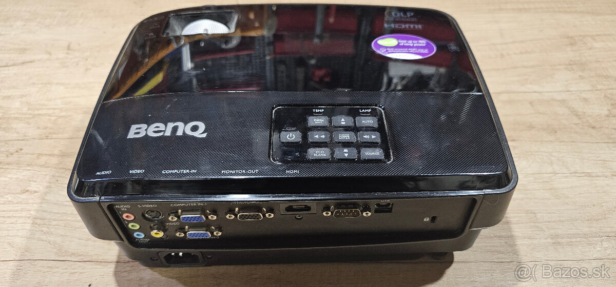 BENQ MW519 - 2