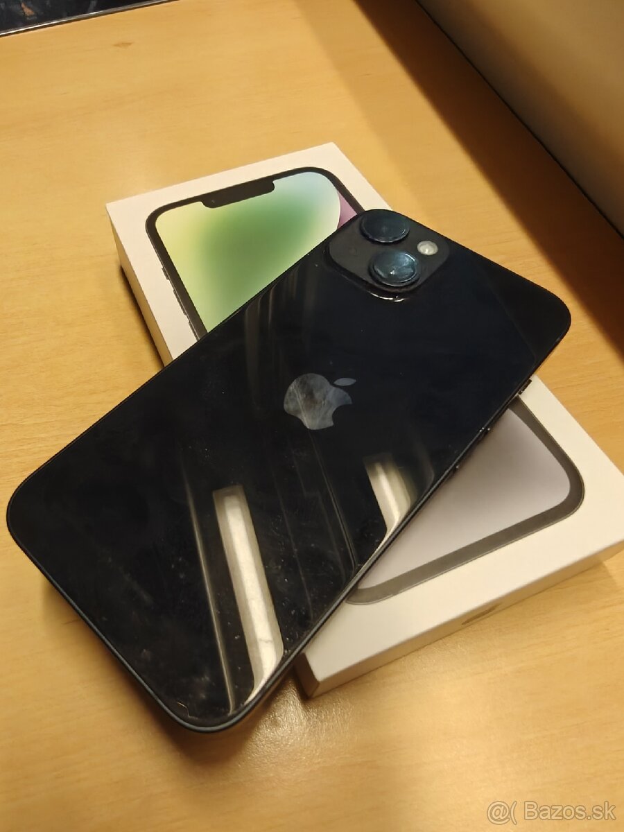 Apple iPhone 14 128GB - 2