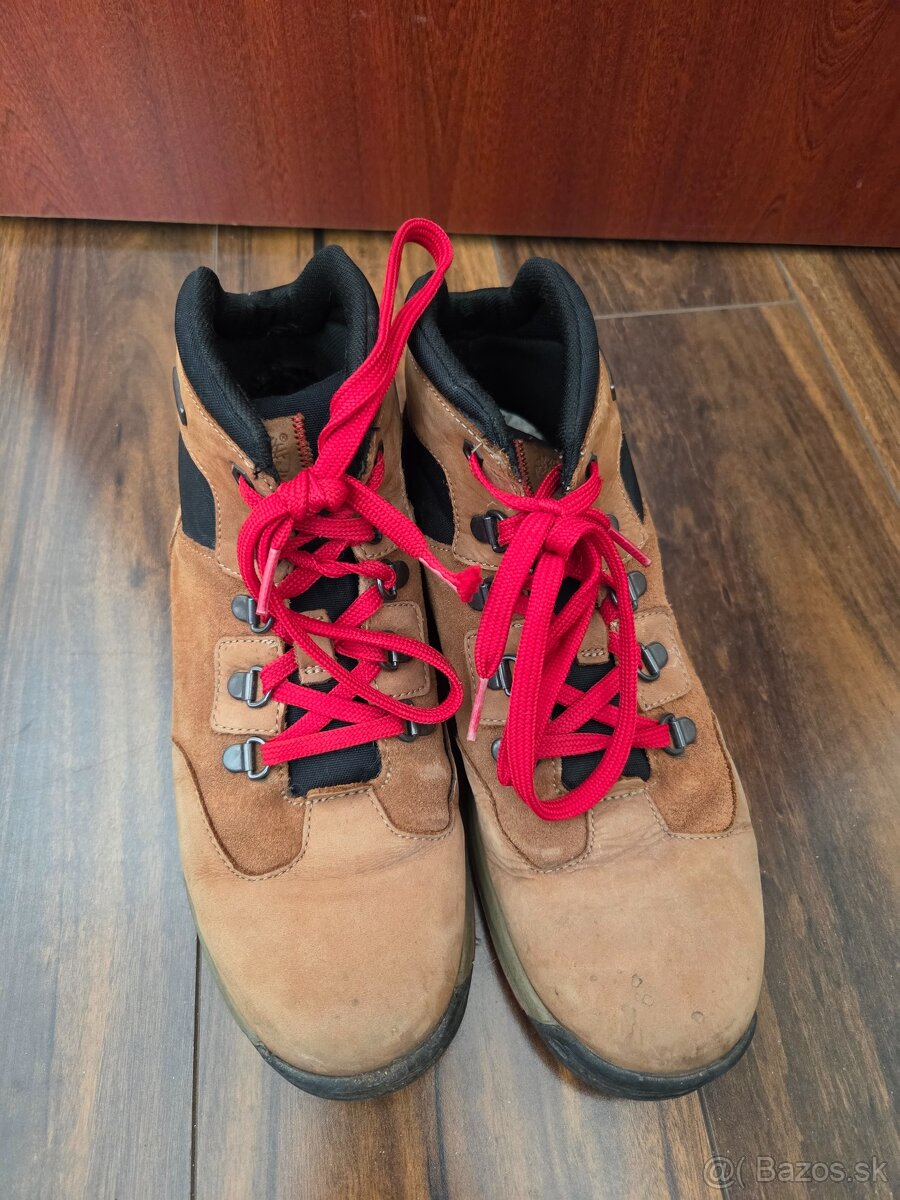Topánky Timberland - 2