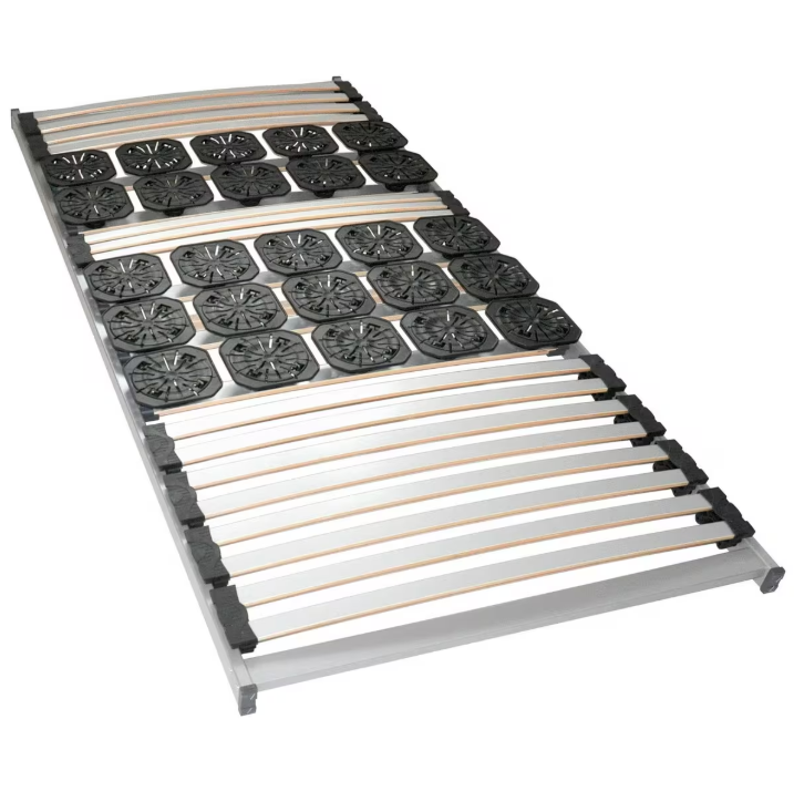 Predám nepoužitý rošt 100x200cm - 2