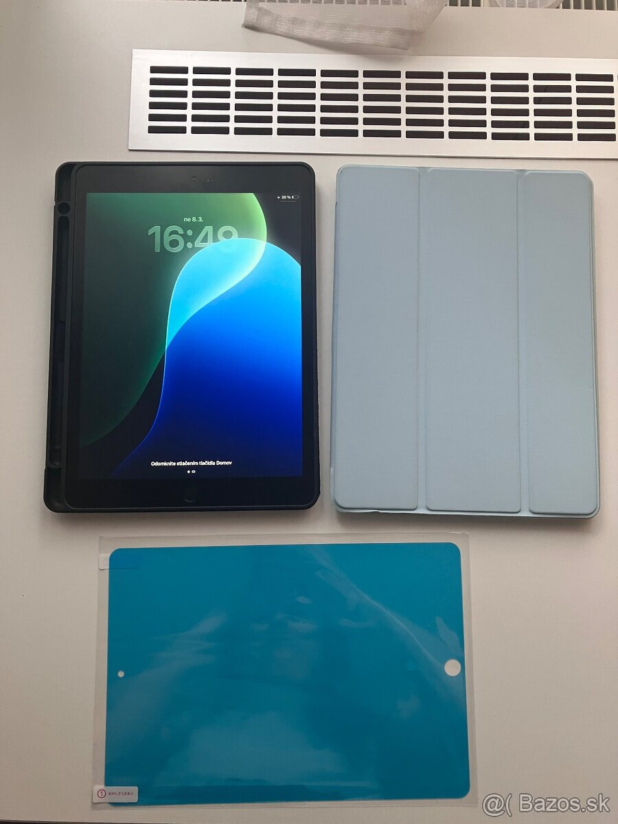 Apple IPad 9.generácie 2021-64gb - 2