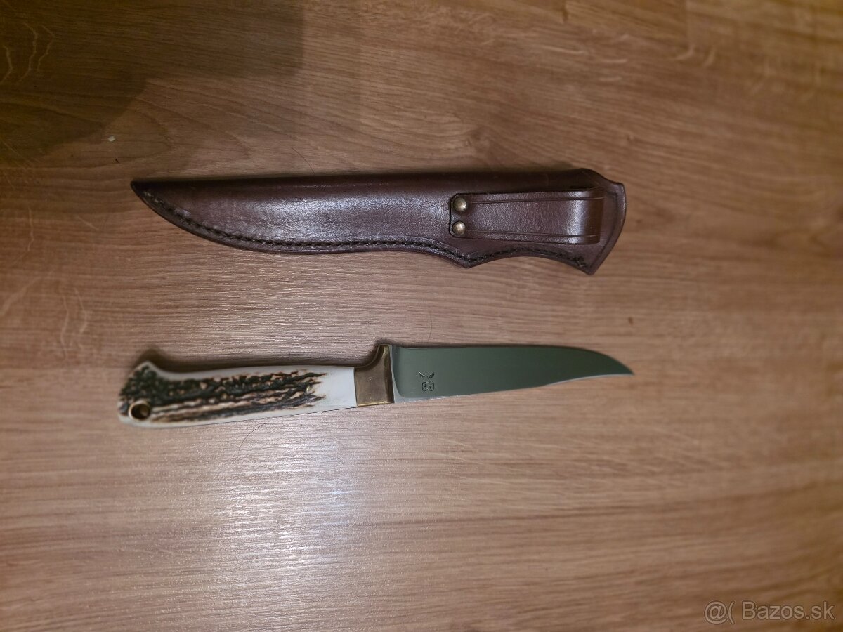 Predam polovnicke noze - 2