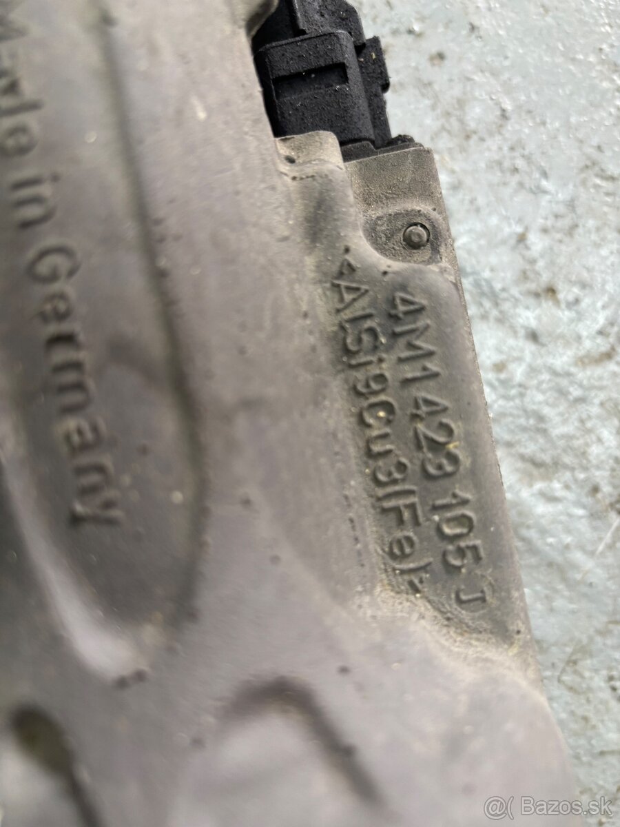 Audi Q7 4M servoriadenie - 2