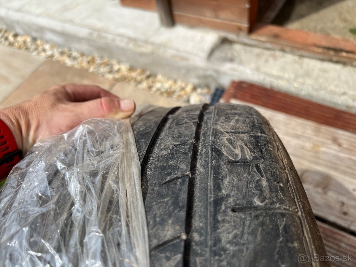 NEXEN NFERA 225/55 R18 - 2