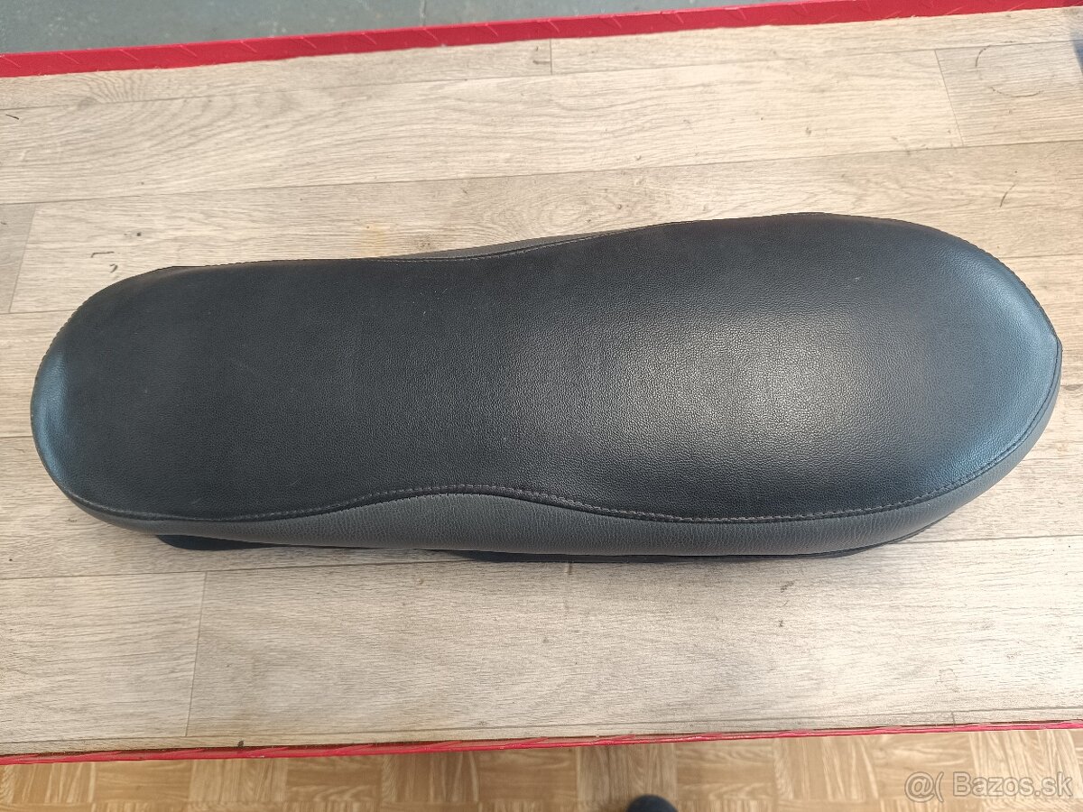 Sedlo Jawa pionier 20/21/05 - 2