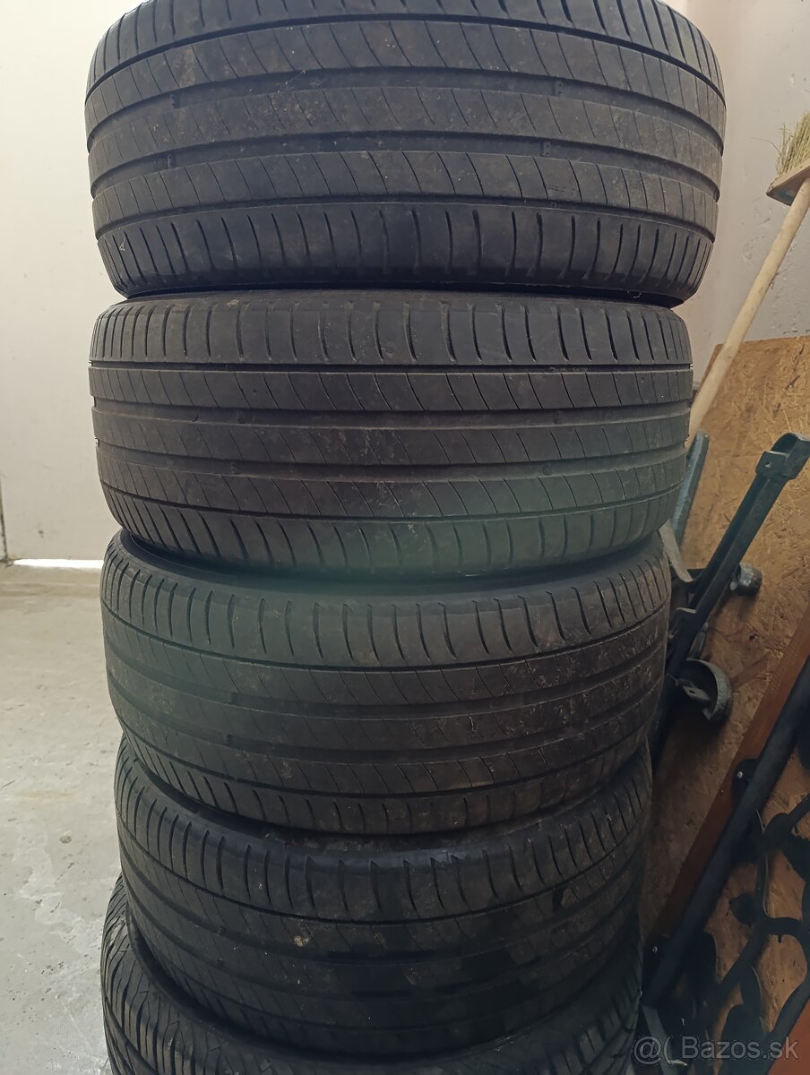 225/45R17 MICHELIN - 2