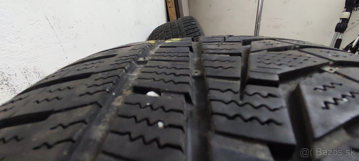 Hankook 205/50 R17 93V M+S - 2