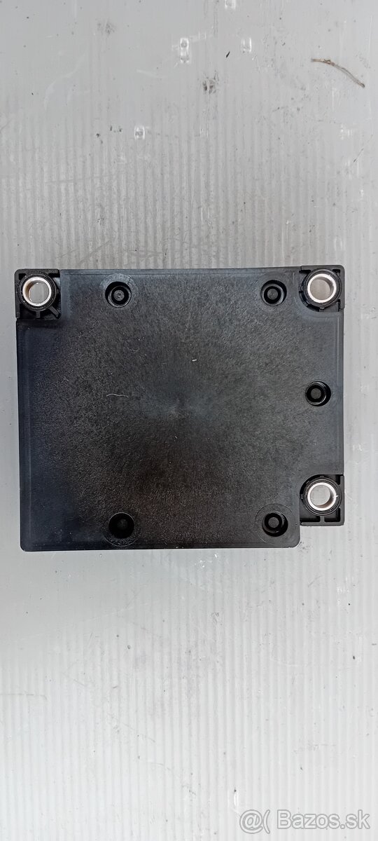 Riadiaca jednotka airbagu 9647794180,8201164280 - 2