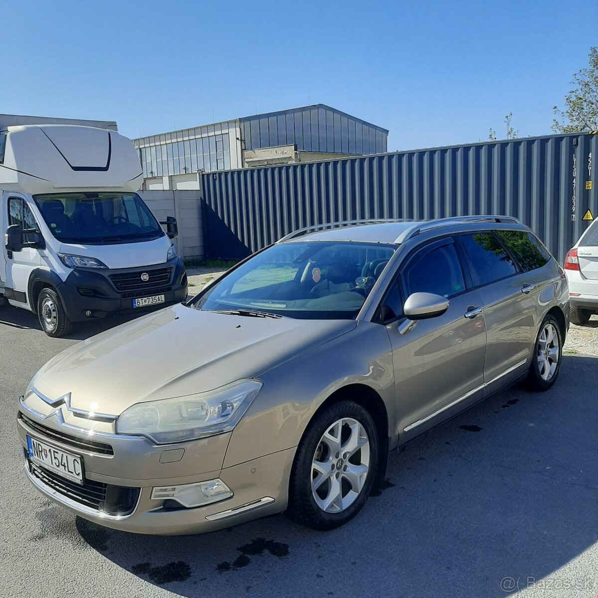 Predám/Vymením - 2