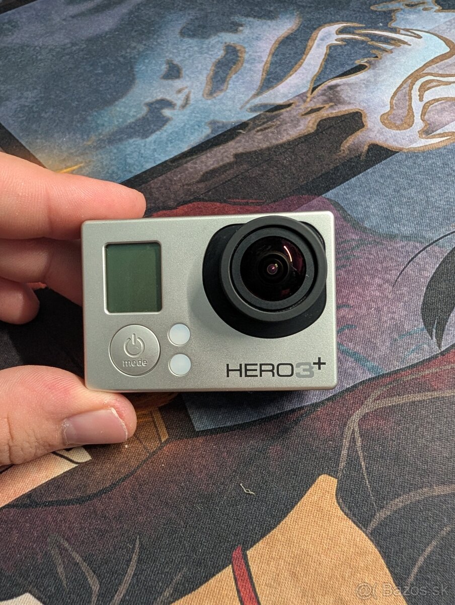 GoPro Hero 3+ - 2