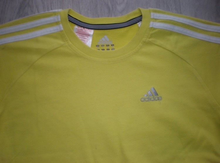 Tričko Adidas, veľ.140 - 2