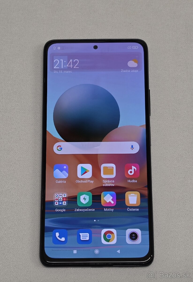Redmi Note 10 Pro - 2