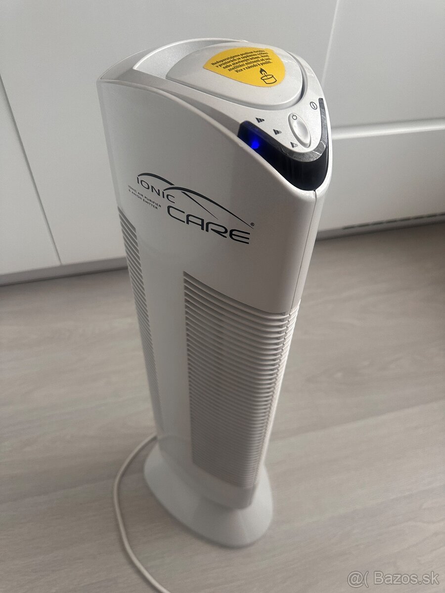 Ionic care - 2