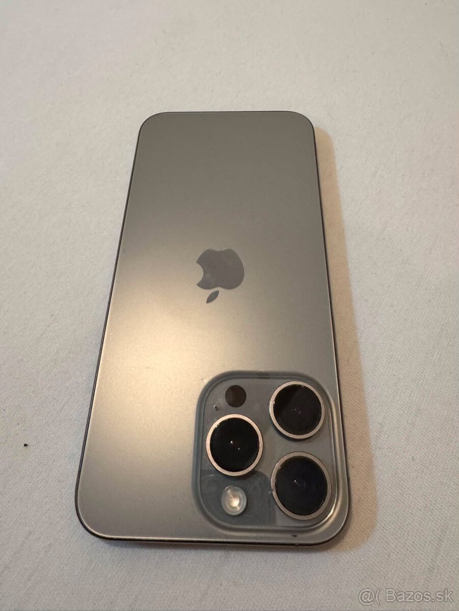 iPhone 15 pro max 512Gb - 2