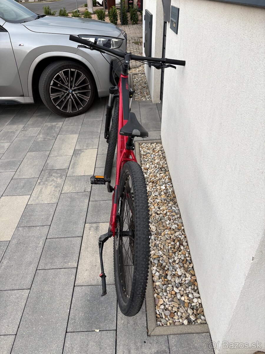 CTM Rambler 2.0 - 2