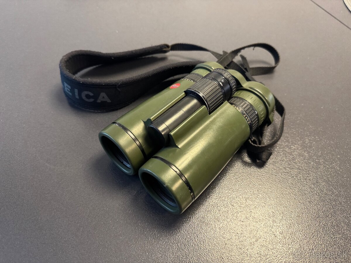 Ďalekohľad LEICA - 2