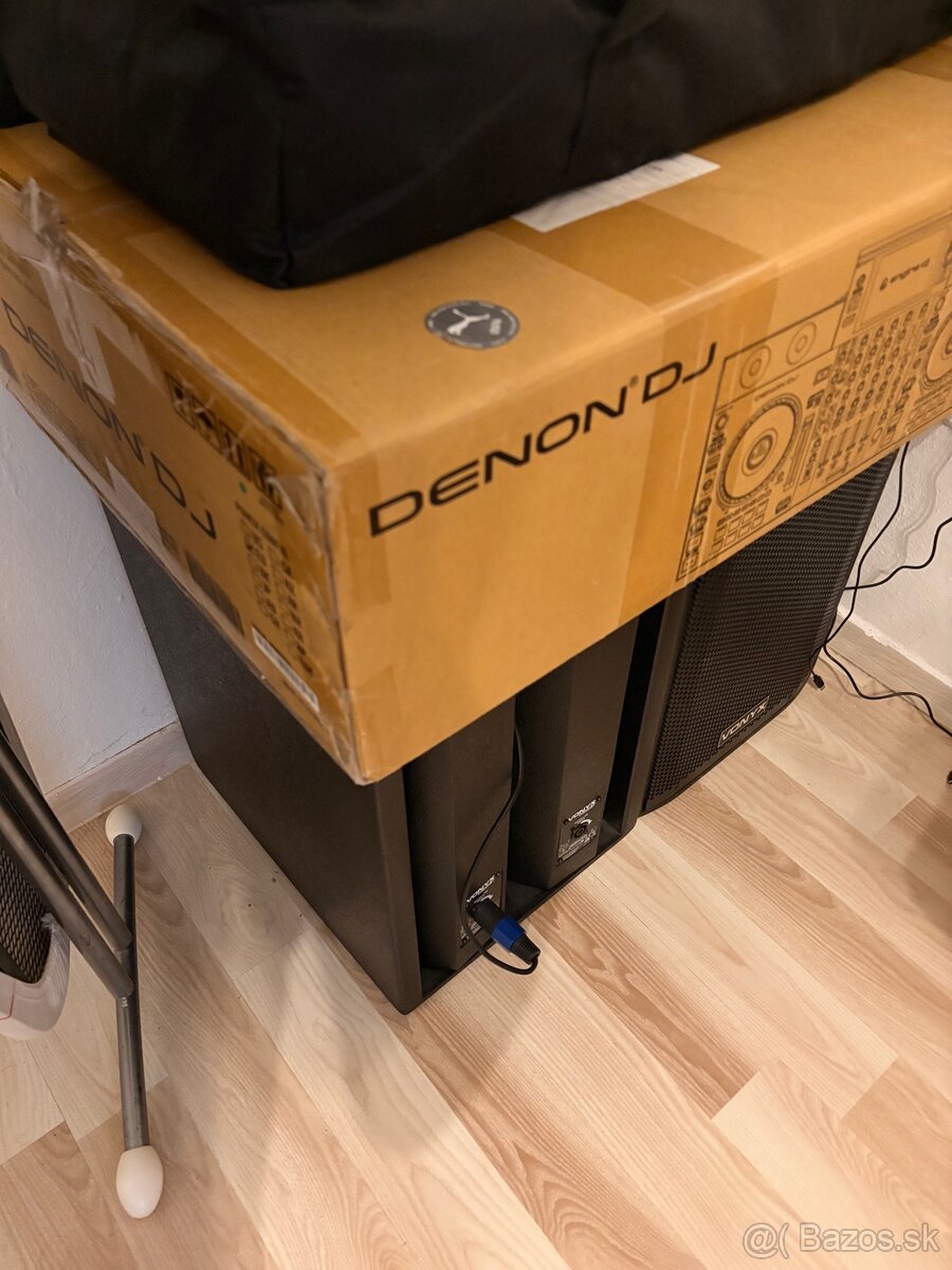 Denon DJ SC LIVE 4 - 2