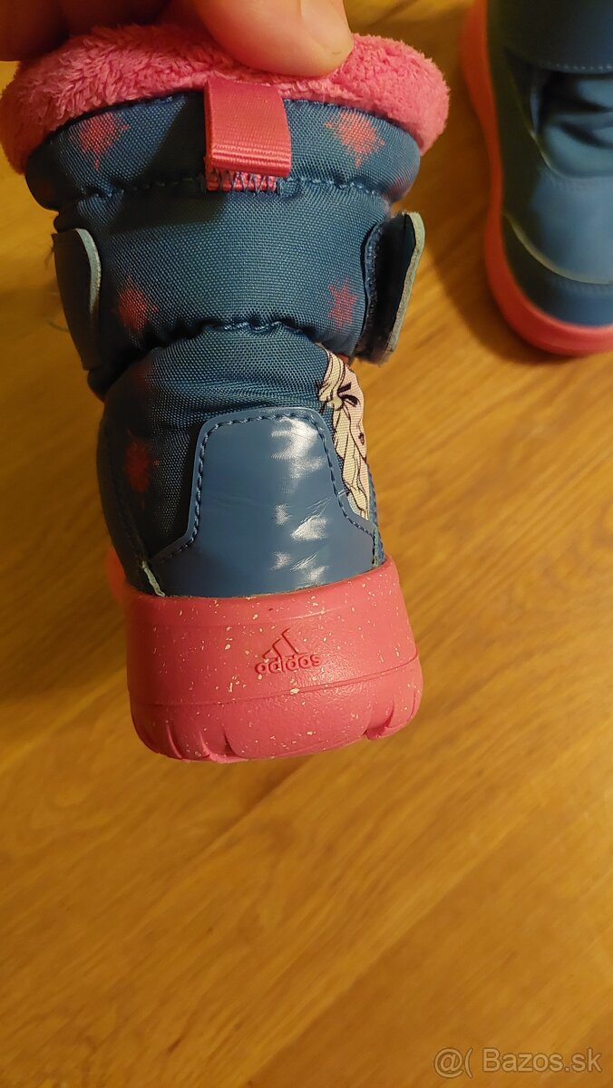 Adidas winterplay Frozen 26 - 2