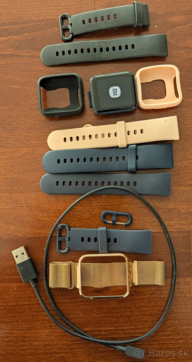 Xiaomi Redmi Watch 2 Lite - 2