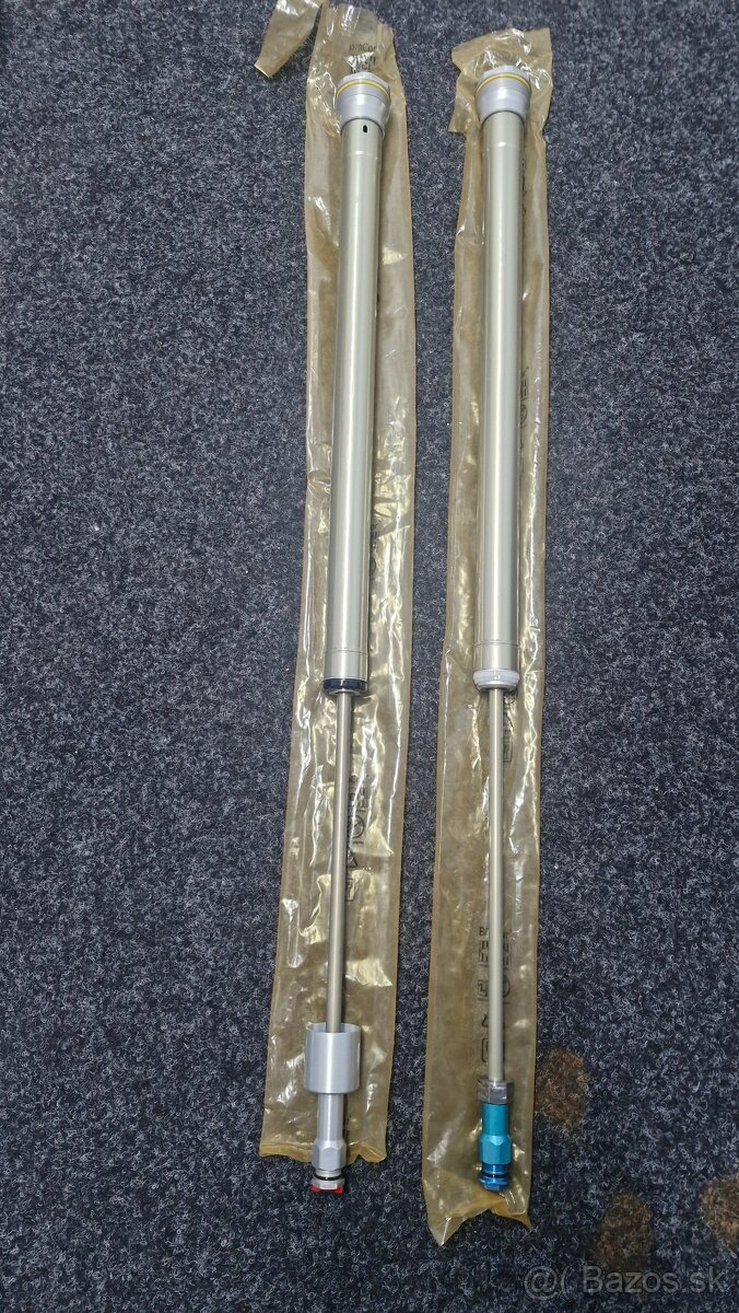 WP Cartridge - 2