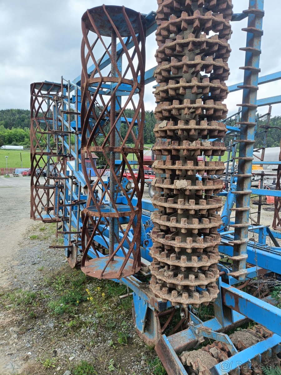 Kompaktor 6m - 2