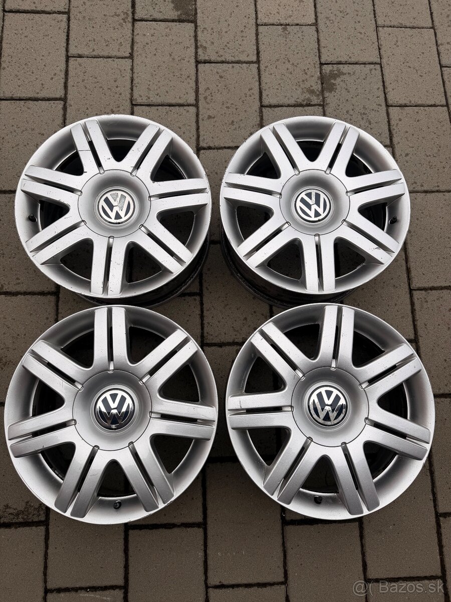 Alu disky VW 5x112 r17" Phoenix - 2