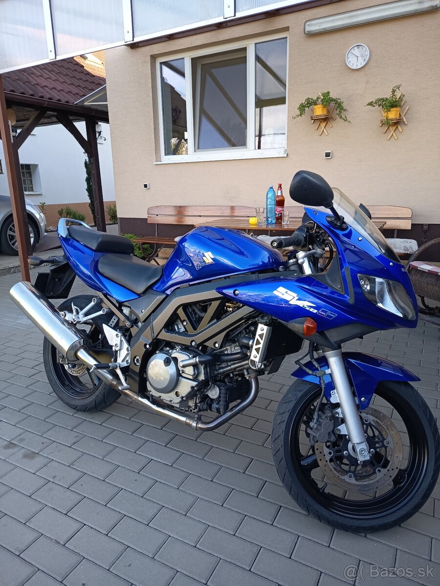 Vymením za enduro/cross - 2