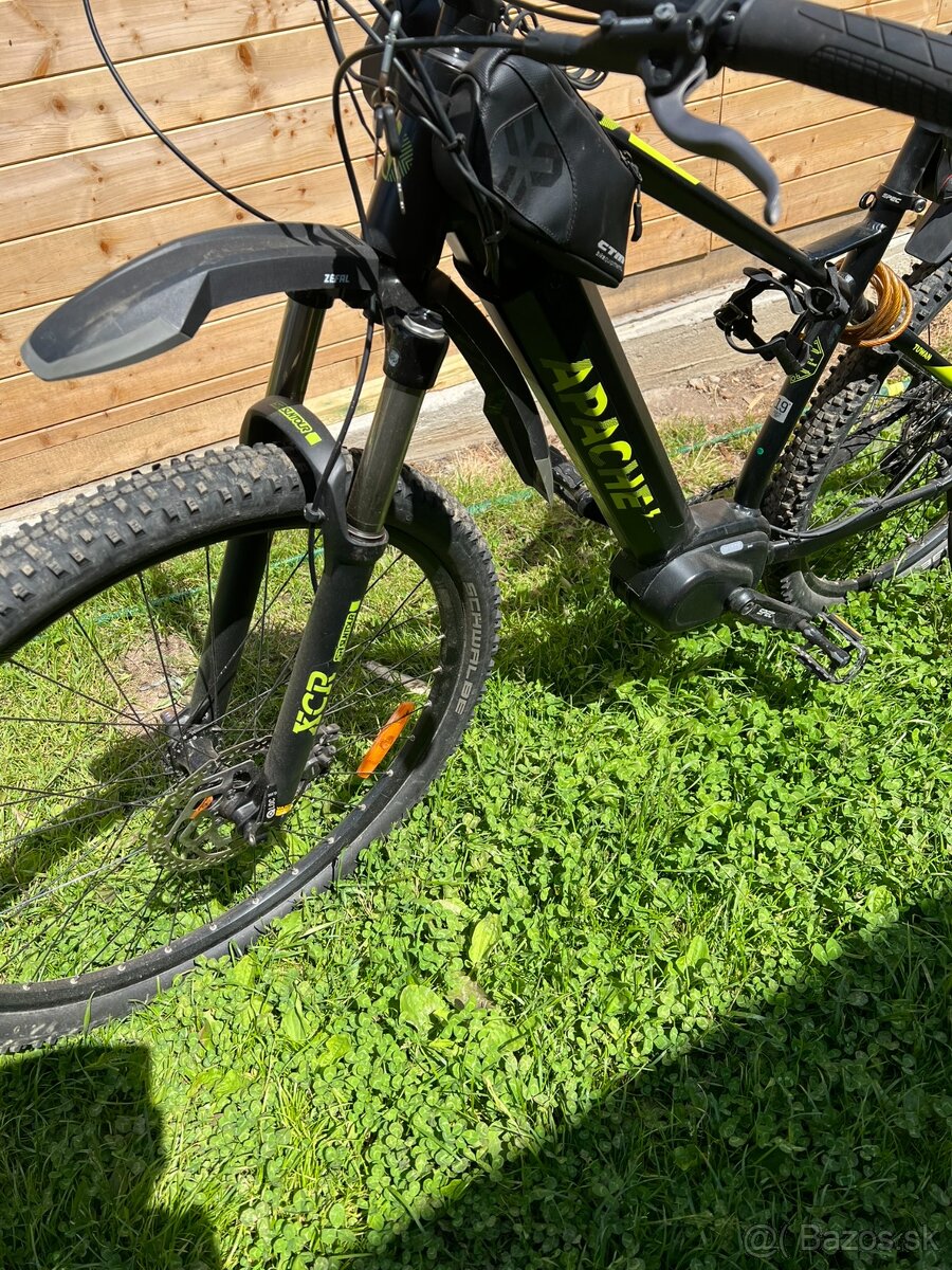 APACHE Tuwan MX-1 26 29" - 2