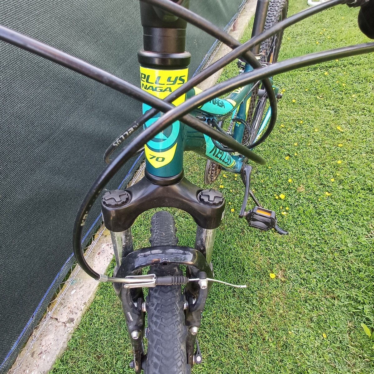 Kellys Naga 7o 26" - 2