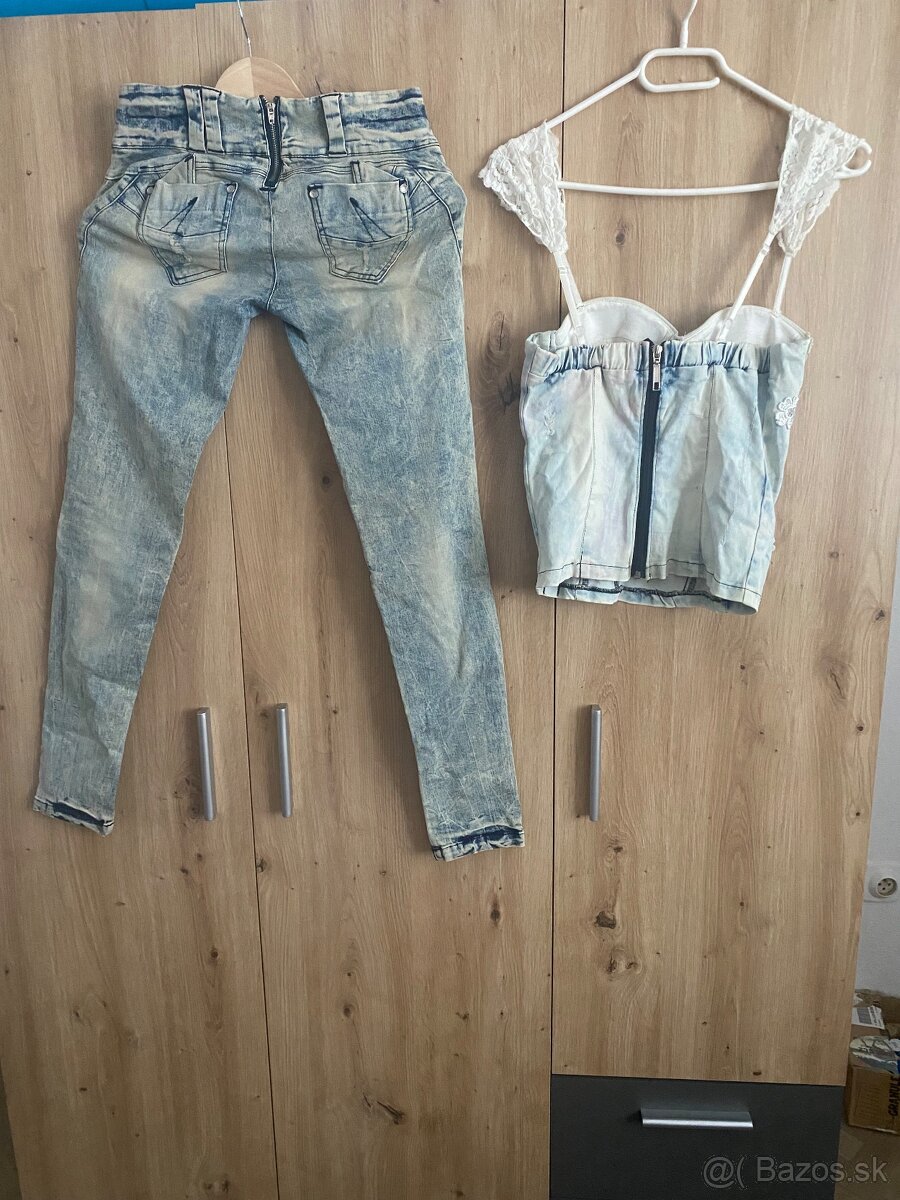 Predám rifle a top - 2