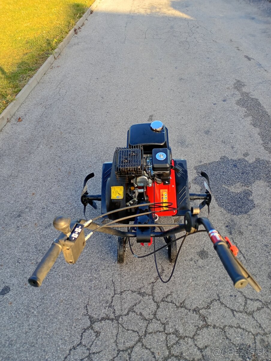 Kultivator Hecht 795 - 2