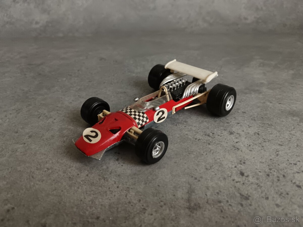 1:32 Formule 1 POLISTIL - 2