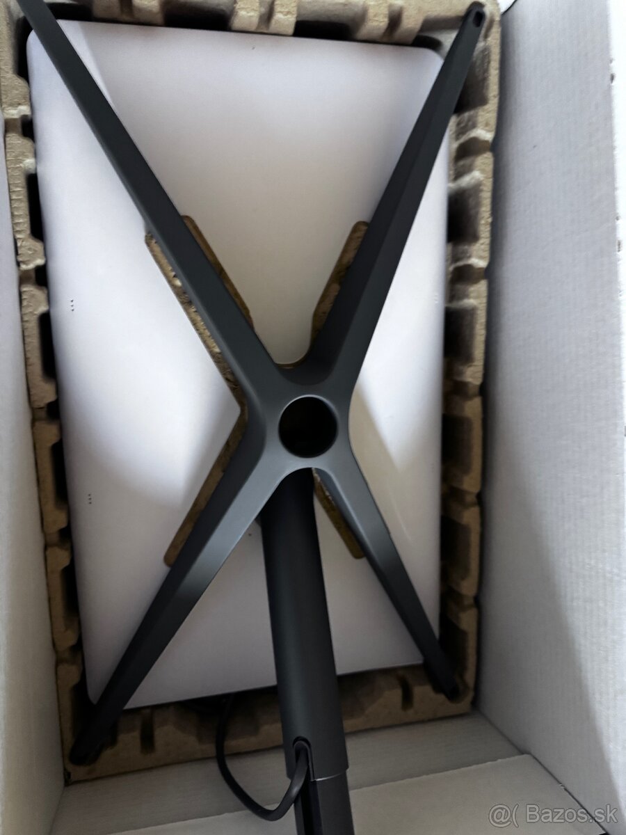 Starlink Internet. - 2