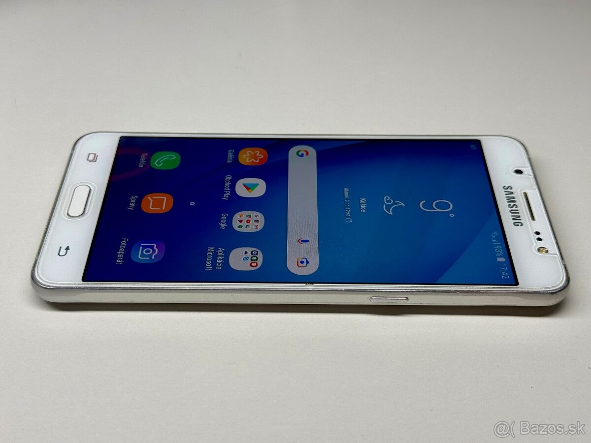 Predám Samsung Galaxy J5 SM-J510FN - 2