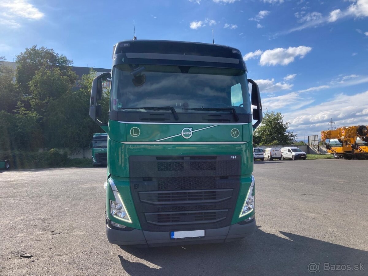 Volvo FH 500 Park Cool Alu - 2
